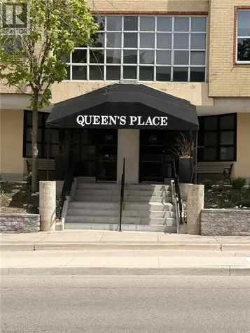 150 Queen Street South Kitchener ON N2G 4T7