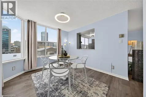 150 Queen Street South Kitchener ON N2G 4T7