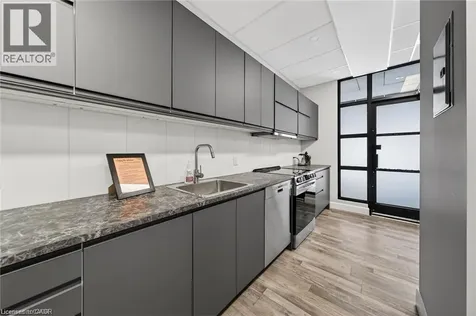 150 Queen Street South Kitchener ON N2G 4T7