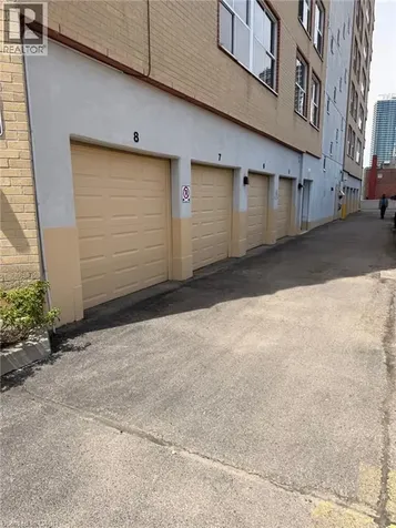 150 Queen Street South Kitchener ON N2G 4T7