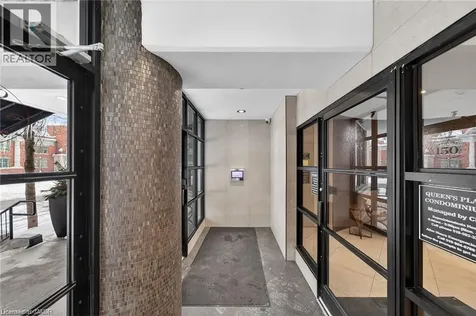 150 Queen Street South Kitchener ON N2G 4T7