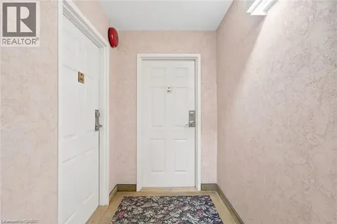150 Queen Street South Kitchener ON N2G 4T7