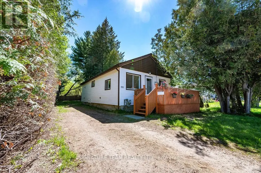 904A Lea Street Pembroke ON K8A 6H7