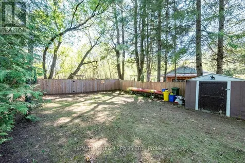 904A Lea Street Pembroke ON K8A 6H7