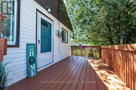 904A Lea Street Pembroke ON K8A 6H7