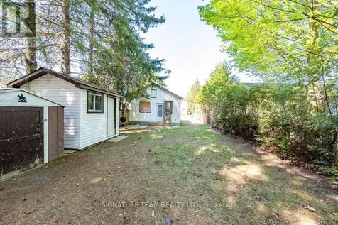 904A Lea Street Pembroke ON K8A 6H7