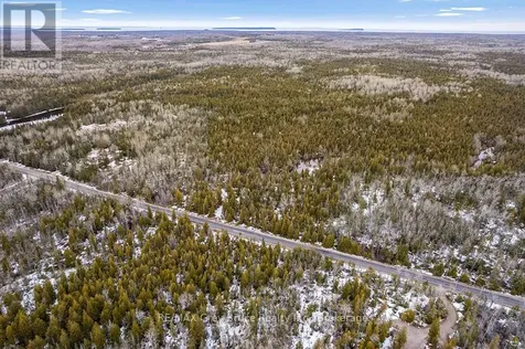 Lot 43 Warner Bay Road Northern Bruce Peninsula ON N0H 2R0