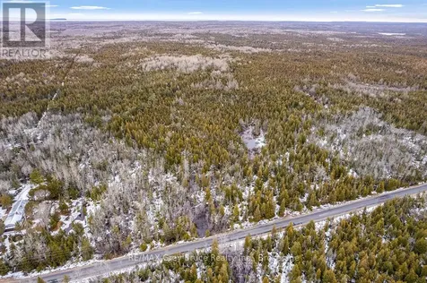 Lot 43 Warner Bay Road Northern Bruce Peninsula ON N0H 2R0