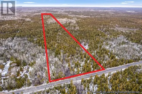 Lot 43 Warner Bay Road Northern Bruce Peninsula ON N0H 2R0