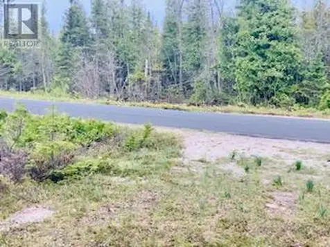 Lot 43 Warner Bay Road Northern Bruce Peninsula ON N0H 2R0