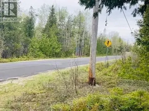 Lot 43 Warner Bay Road Northern Bruce Peninsula ON N0H 2R0