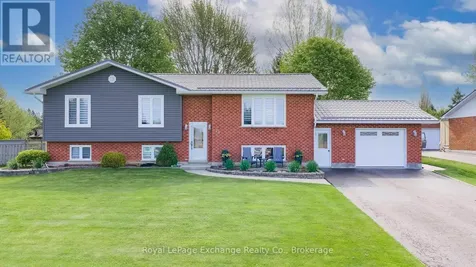 28 Maple Street Kincardine ON N0G 2T0