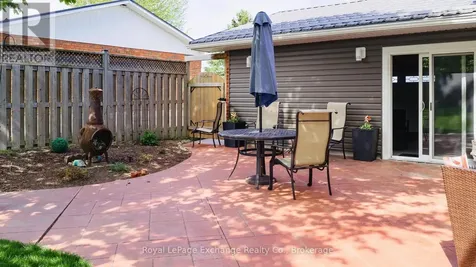 28 Maple Street Kincardine ON N0G 2T0
