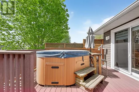 28 Maple Street Kincardine ON N0G 2T0