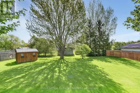 28 Maple Street Kincardine ON N0G 2T0