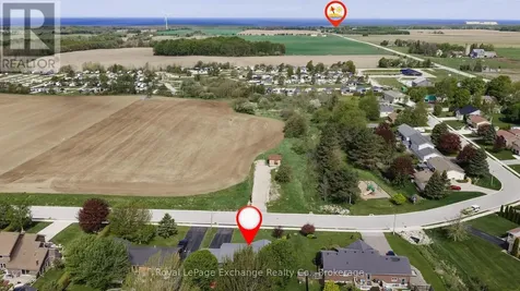 28 Maple Street Kincardine ON N0G 2T0
