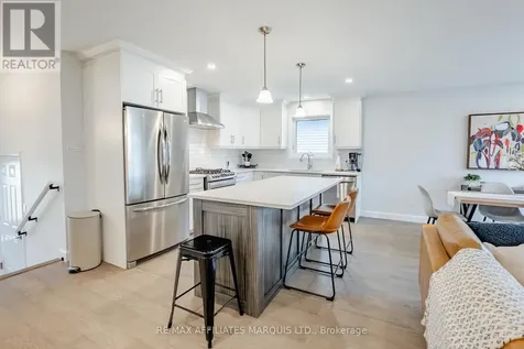 269 Gillis Avenue Cornwall ON K6H 0H7