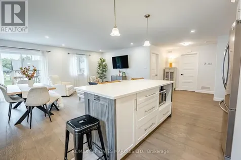 269 Gillis Avenue Cornwall ON K6H 0H7