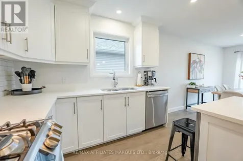 269 Gillis Avenue Cornwall ON K6H 0H7