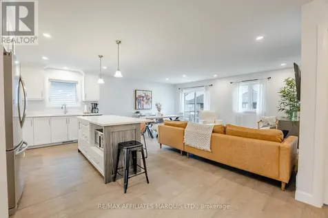 269 Gillis Avenue Cornwall ON K6H 0H7