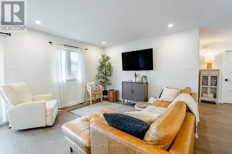 269 Gillis Avenue Cornwall ON K6H 0H7