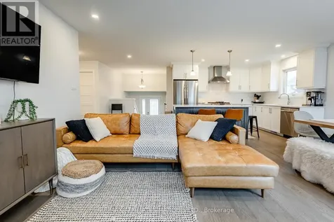 269 Gillis Avenue Cornwall ON K6H 0H7