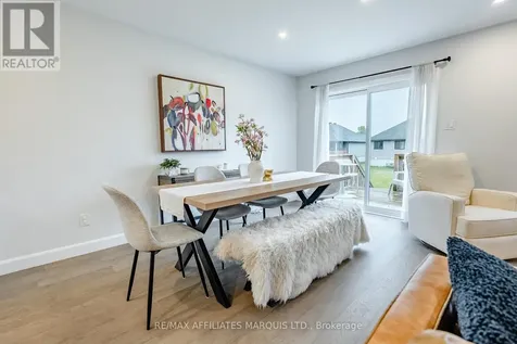 269 Gillis Avenue Cornwall ON K6H 0H7