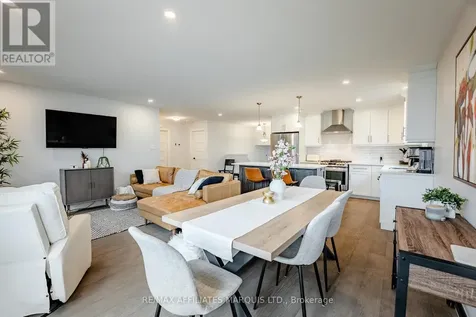 269 Gillis Avenue Cornwall ON K6H 0H7