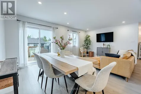 269 Gillis Avenue Cornwall ON K6H 0H7