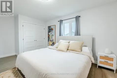269 Gillis Avenue Cornwall ON K6H 0H7