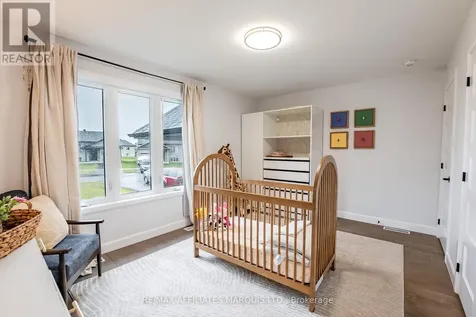 269 Gillis Avenue Cornwall ON K6H 0H7