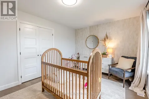 269 Gillis Avenue Cornwall ON K6H 0H7