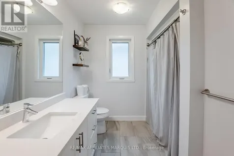 269 Gillis Avenue Cornwall ON K6H 0H7