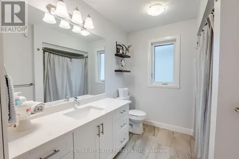 269 Gillis Avenue Cornwall ON K6H 0H7