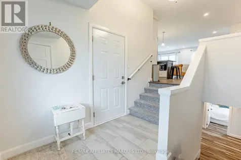 269 Gillis Avenue Cornwall ON K6H 0H7