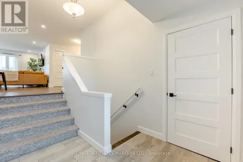 269 Gillis Avenue Cornwall ON K6H 0H7