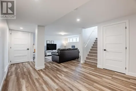 269 Gillis Avenue Cornwall ON K6H 0H7