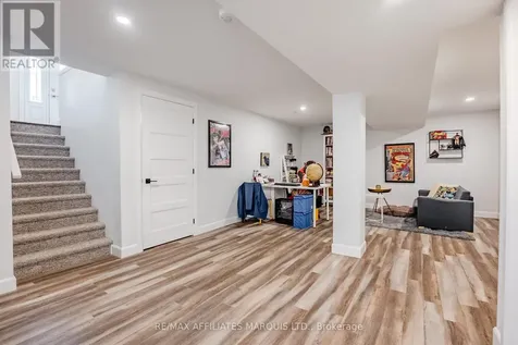 269 Gillis Avenue Cornwall ON K6H 0H7