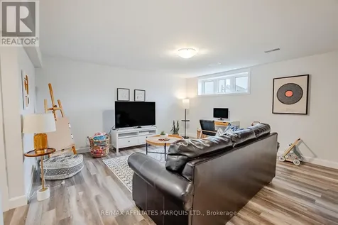 269 Gillis Avenue Cornwall ON K6H 0H7