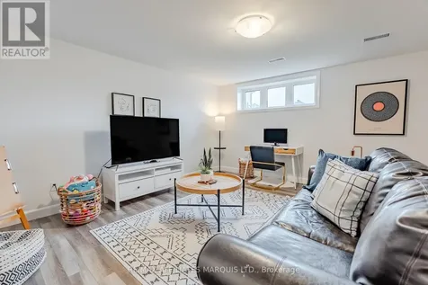 269 Gillis Avenue Cornwall ON K6H 0H7