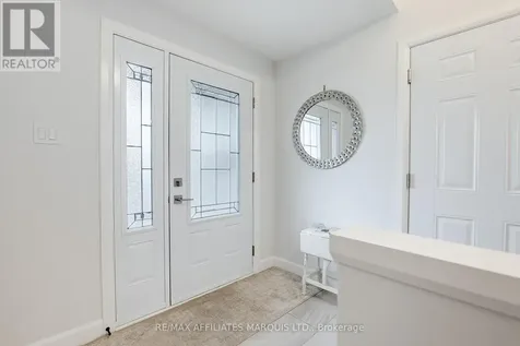 269 Gillis Avenue Cornwall ON K6H 0H7