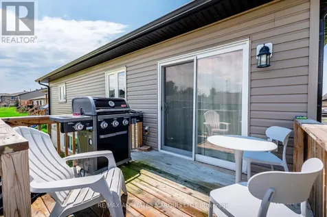 269 Gillis Avenue Cornwall ON K6H 0H7