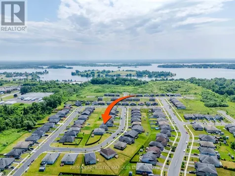 269 Gillis Avenue Cornwall ON K6H 0H7