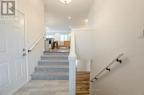 269 Gillis Avenue Cornwall ON K6H 0H7