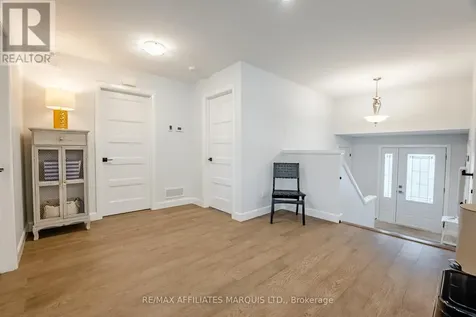 269 Gillis Avenue Cornwall ON K6H 0H7