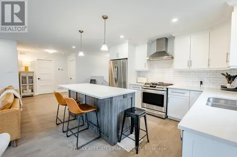 269 Gillis Avenue Cornwall ON K6H 0H7