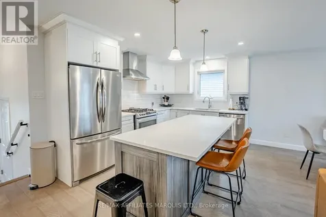 269 Gillis Avenue Cornwall ON K6H 0H7