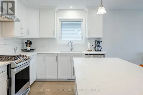 269 Gillis Avenue Cornwall ON K6H 0H7