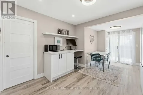 77 Semley Avenue Welland (broadway) ON L3C 1X5