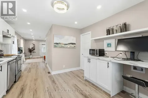 77 Semley Avenue Welland (broadway) ON L3C 1X5